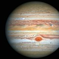 Teleskop Hubble snimio formiranje nove oluje na Jupiteru