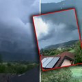 Tropski dani pa nevreme: Stižu nam jake oluje, evo koji dan je posebno kritičan i da li i Srbiji preti tornado kakav je…