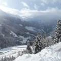 Šestoro alpinista izgubilo život u nesrećama u švajcarskim Alpima
