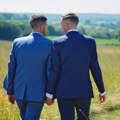 Gej parovi iz Srbije se venčavaju u susedstvu