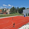 Letnja basket liga ponovo na Studentu