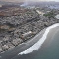 Havaji: U najsmrtonosnijem požaru u Americi stradalo više od 100 ljudi