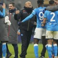 Italija ima novog selektora: Osvajač titule sa Napolijem na klupi ''azura''