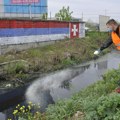 Акција сузбијања комараца и сутра у Београду на овим локацијама