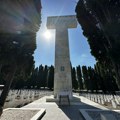 Na brdu Metiljavica u Pirotu održan pomen stradalim vojnicima