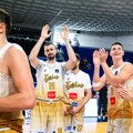 Igokea bolja od Cedevita Olimpije