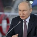 Putin: Ruska ekonomija se izborila sa spoljnim pritiskom