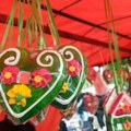 Kragujevac: Krstovdanski vašar na Šumadija sajmu