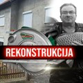 Ovako je ubijen Steva iz Vlaškog Dola: Žena mu presudila na spavanju, pa ga sa decom seckala na sitne komade