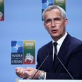 Stoltenberg: NATO neće dozvoliti reprizu nasilja iz 1990-ih