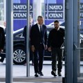 Zelenski u NATO-u traži pomoć u protuzračnoj odbrani i artiljeriji