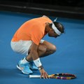 Nadal prekinuo ćutanje o povredi i rekao šta misli o povratku na Australijan openu