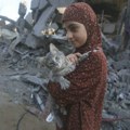 Palestinski ministar: U eksploziji u bolnici u Gazi poginula 471 osoba