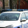 Udario ženu na pešačkom prelazu na Vračaru: Pobegao sa lica mesta, pa se predao u policiji