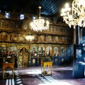 Srpska pravoslavna crkva i njeni vernici danas slave Svetog velikomučenika Dimitrija, odnosno Mitrovdan