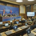 RIK proglasio izbornu listu SPP i DSHV za parlamentarne izbore