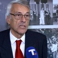 Laban: Brojnost srpske delegacije govori o ozbiljnosti da se reši problem na KiM
