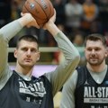 Jokić i Dončić izbačeni iz NBA Kupa! Debakl od Hjustona i poraz Klipersa skupo koštali Denver