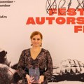 Mileni Predić nagrada „Marko Glušac” za montažu filma „Čuvari formule”