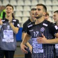 Najbolji igrač Partizana ide u Francusku ligu - za džabe! Dobio poziv selektora, pa otišao u "srpsku koloniju"!