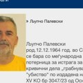 Priveden i advokat Ljupča Palevskog Palča: Tužilaštvo danas odlučuje da li će tražiti pritvor