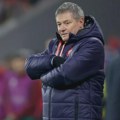 Piksi neće voditi reprezentaciju Srbije u Rusiju bez dozvole FIFA i UEFA