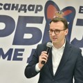 "Srbi sa KiM poslali nedvosmislenu poruku" Petković: Pokazali da nema sile koja može da ih zaustavi da podrže Vučića i…