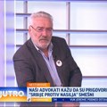 Nestorović o paklenom planu opozicije: Pokušaj obojene revolucije - priznati Kosovo i ugasiti uticaj Rusije