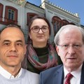 Fantastična trojka čija imena odzvanjanju svetom: Troje profesora iz Beograda na listi su najuticajnijih svetskih naučnika…
