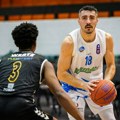 ABA 2: Podgorica se mučila, ali dobila TFT