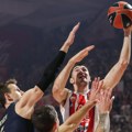 Spektakl sa Barselonom za povratak u evroligaški ring: Crvena zvezda kao dugoprugaš koji bi da uhvati priključak