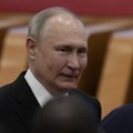 Putin: Imali su podršku iz Vašingtona, zato se tako i završilo