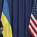 Kamala Haris sa Zelenskim: Podrška Ukrajini ne sme da zavisi od političkih igara u SAD