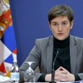 Ana Brnabić danas u Nišu na početku druge faze radova Naučno-tehnološkog parka