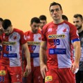 Flensburg prejak za šampiona Srbije, Vojvodina poklekla u Novom Sadu