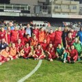 Nada pred revanš: Fudbalerke Srbije odigrale nerešeno sa Islanđankam