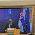 Dačić na sastanku Saveta UN za ljudska prava: Cilj ukidanja prometa dinara nestanak Srba na Kosovu