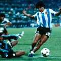 Dijego Maradona na današnji dan debitovao je za argentinu: Bio je to veliki dan za fudbalskog vanzemaljca! Ostalo je istorija!