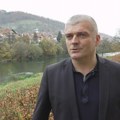 Lazar Rvović reizabran na funkciju predsednika opštine Priboj
