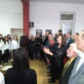 Svečanost u Leskovcu: 146 godina organizacije Crvenog krsta u Leskovcu,zahvalnice pojedincima i medijima