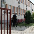 Učenik doneo nož u beogradsku školu u ponedeljak, roditelji drugih đaka obavešteni danas