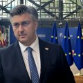 Plenković: U Briselu kolutaju očima na situaciju u Hrvatskoj, zbog Milanovića