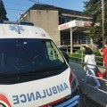 Todorović: Vozači Hitne pomoći mogu doći na razgovor, ali samo sa direktorom