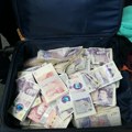 Bugarska banda za četiri godine opljačkala 53 miliona funti iz britanskih fondova za nezaposlene