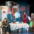 „Alabama“ - Priča o mladalačkom nasilju: Kazalište „Virovitica“ gostuje u Novom Sadu