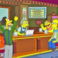 Simpsonovi "ubili" lika koji se 35 godina redovno pojavljivao u toj popularnoj seriji: Skončao u svom omiljenom bircuzu…