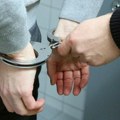 U Grčkoj uhapšena dvojica Srba iz bande Pink Panter