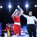 Sara Ćirković predvodnica zlatne generacije bokserki