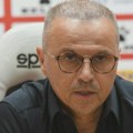 Bandović: "Da opet slavimo u Kragujevcu i dokažemo da zaslužujemo Evropu"