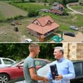 Menjali svetla grada za malo srpsko selo Stefan kupio kuću u Kukićima za 10.000 evra, pokrenuo sopstveni biznis sa strugarom…